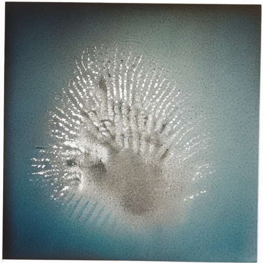 Professional Fingerprint Art