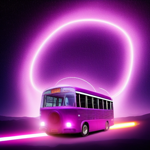 add old fashion time machine remove bus