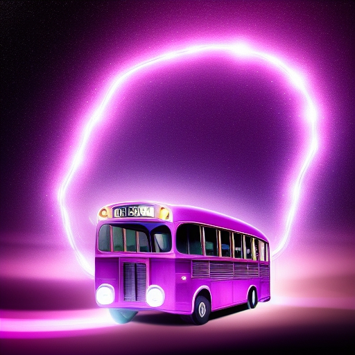 add old fashion time machine remove bus