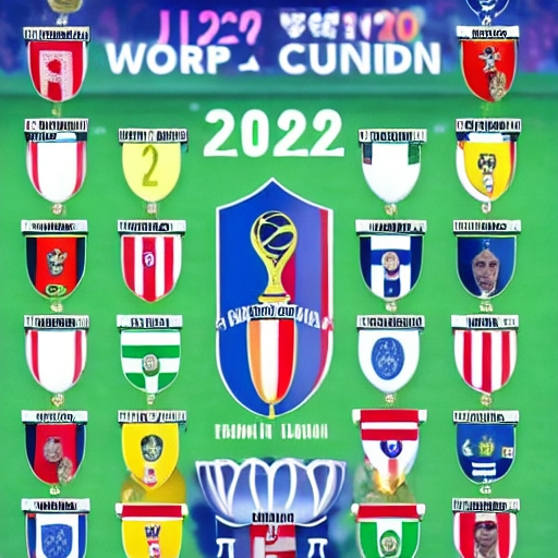 Who will win the 2026 world cup Images.AI Diffusion