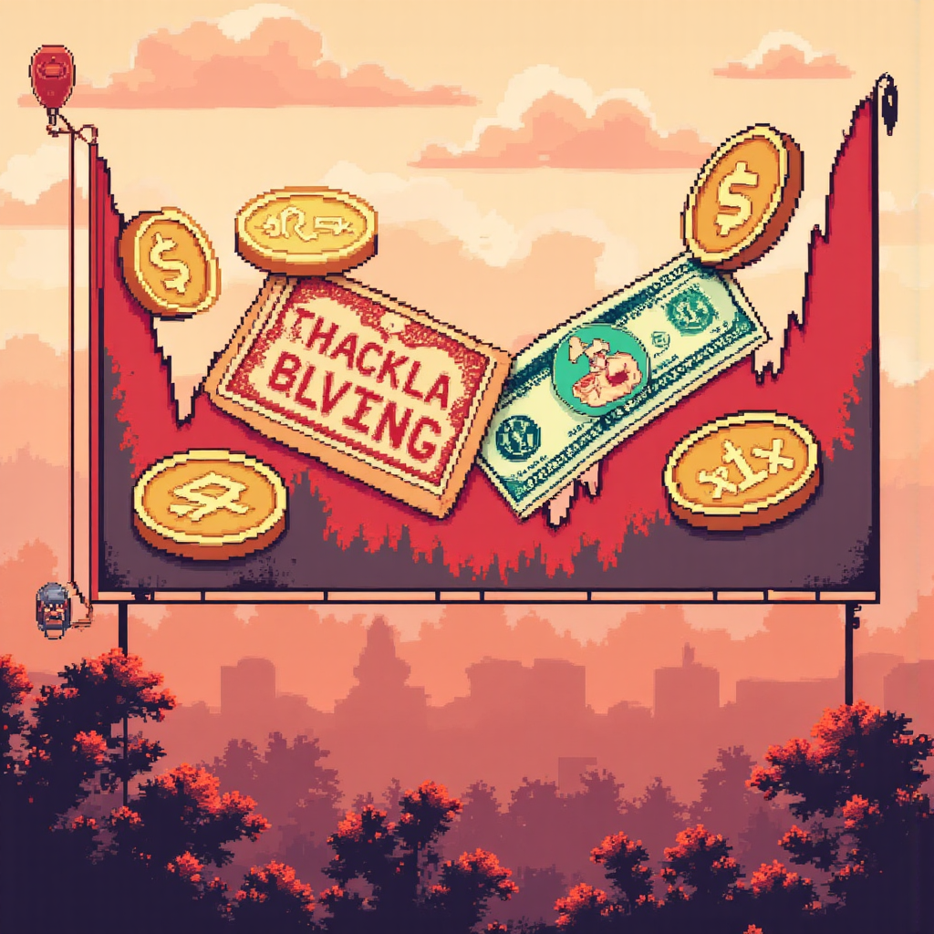 illustration of world map with dollar signs accentuating various countries light soft colors friendly style