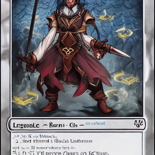 battle mage Images.AI Diffusion