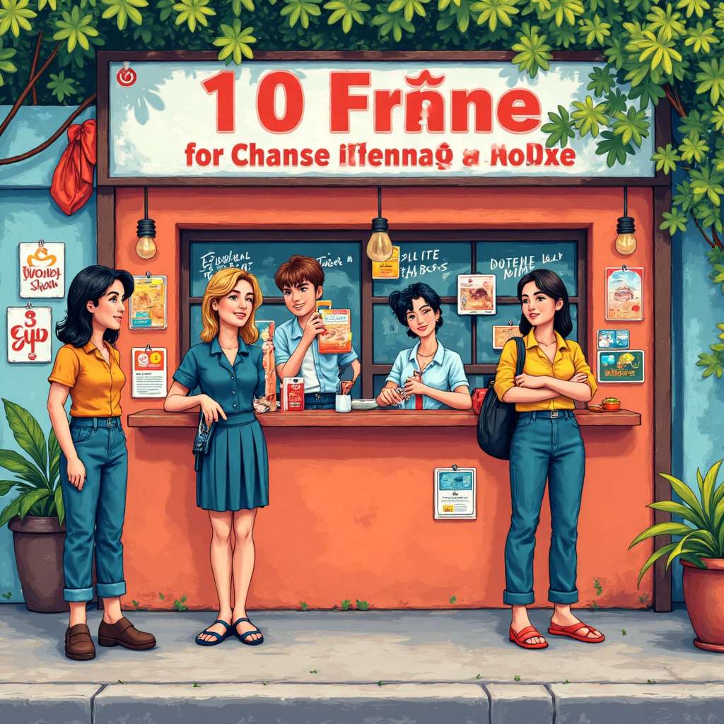 ภาพนักท่องเที่ยวหลากหลายแลกยูโรเป็นบาทไทยที่เคาน์เตอร์แลกเงินคึกคักพร้อมพนักงานยิ้มแย้มในบรรยากาศสดใส