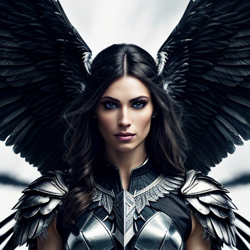 Human Wings human-wings