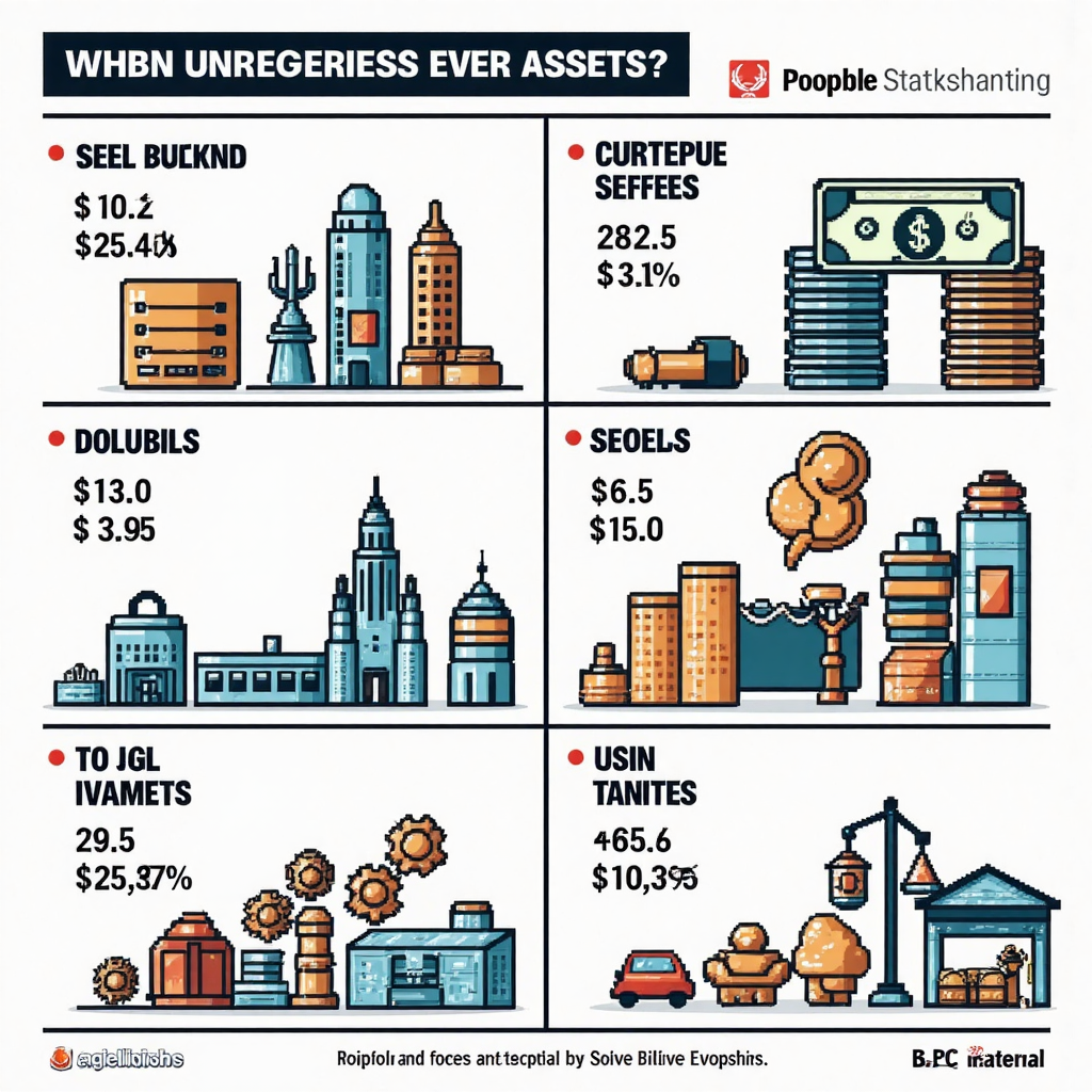 資產配置資訊圖,展示股票、債券、貨幣與大宗商品的多樣組合,突出美元與台幣在全球經濟指標中的策略角色