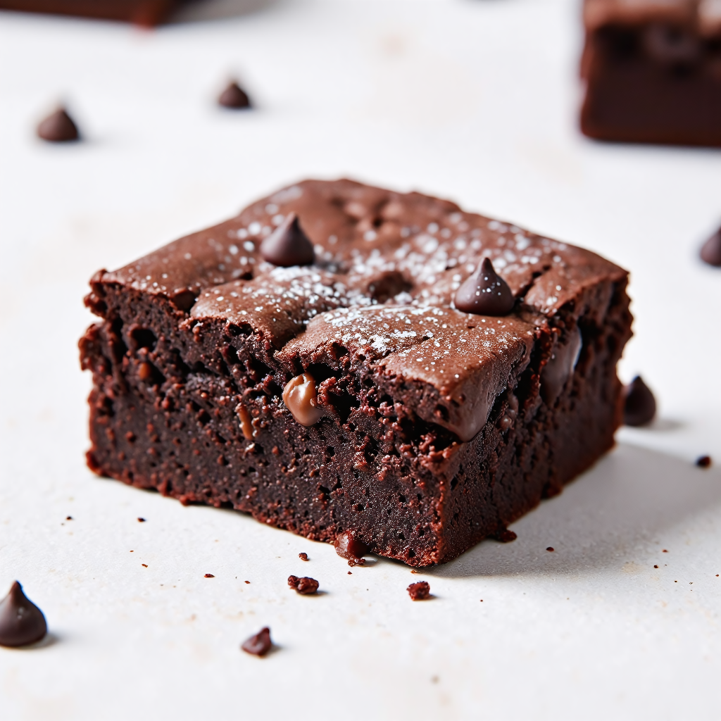 A high-resolution, professional food photography i...