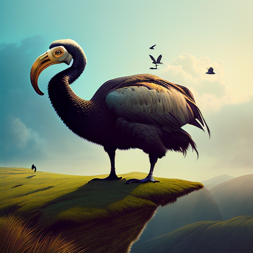 Top 61+ wallpaper dodo best 3tdesign.edu.vn