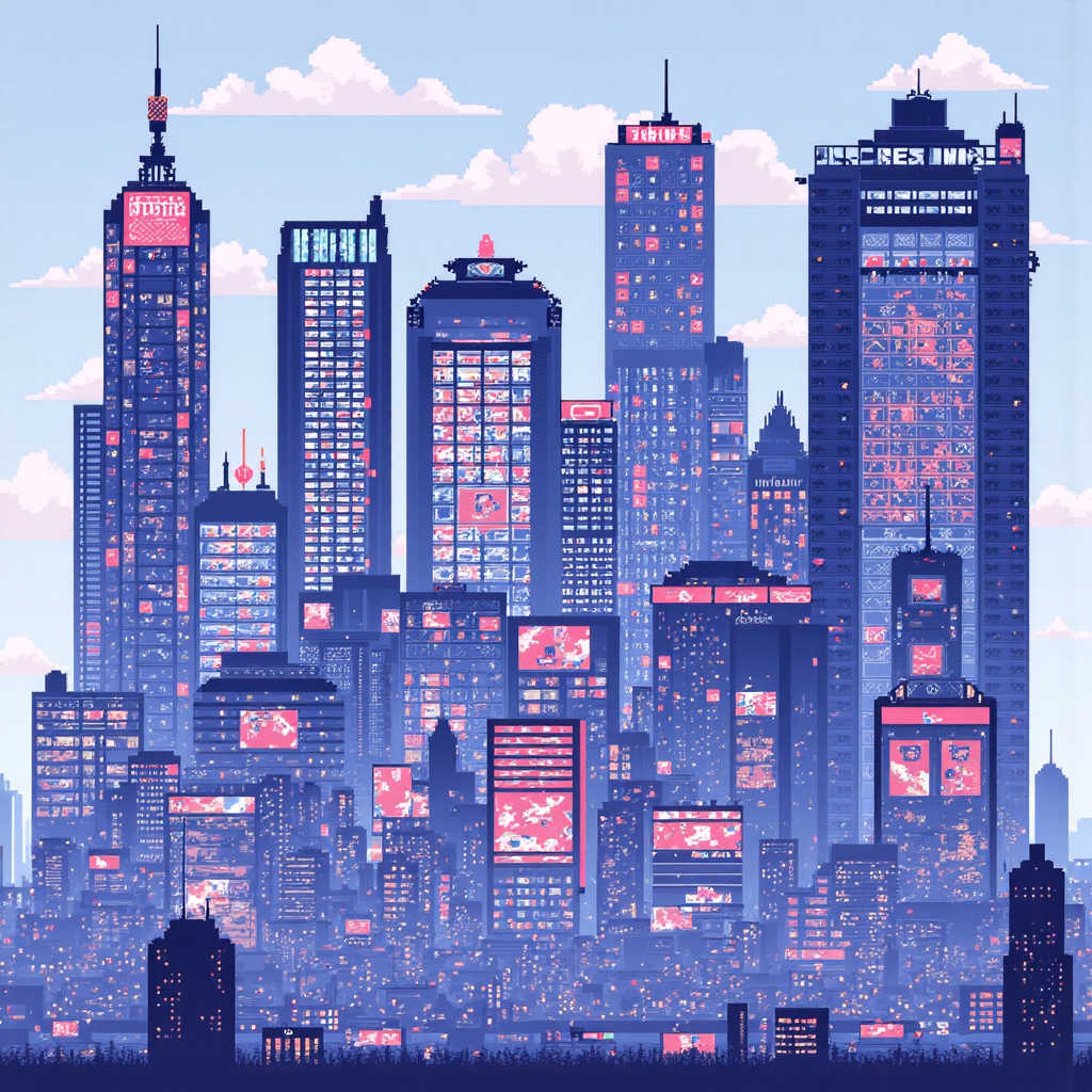 金融科技元素如區塊鏈推動的點對點借貸與募資,代表直接金融的未來演進