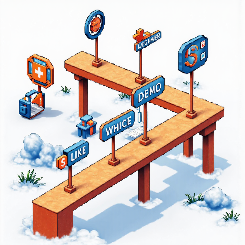 外匯交易新手從模擬到風險管理的像素藝術路徑地圖